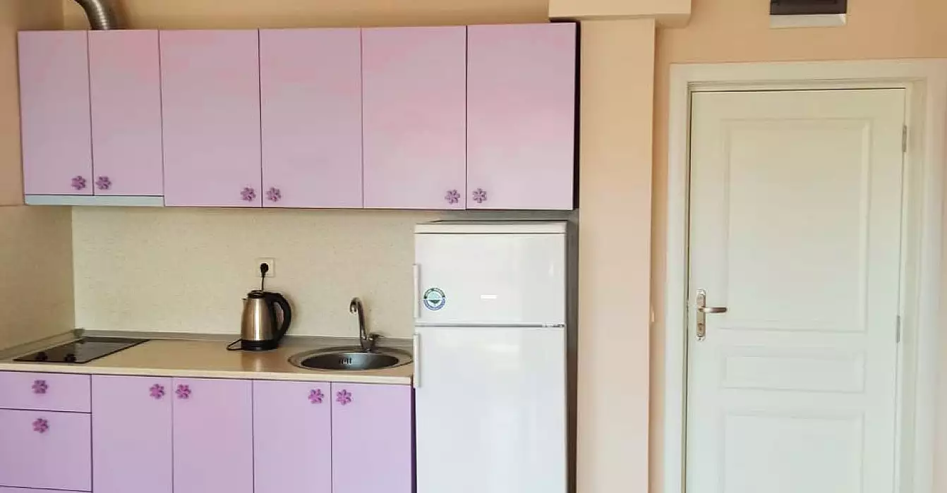 Квартира 58м² в Болгарии, Солнечный берег. Стоимостью 41500€ аренда фото-1