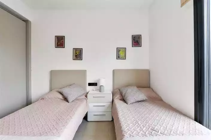Квартира 66м² в Испании, Ориуэла. Стоимостью 279000€ аренда фото-10