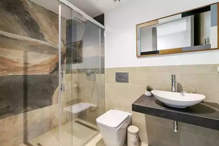 Квартира 66м² в Испании, Ориуэла. Стоимостью 279000€ аренда фото-11