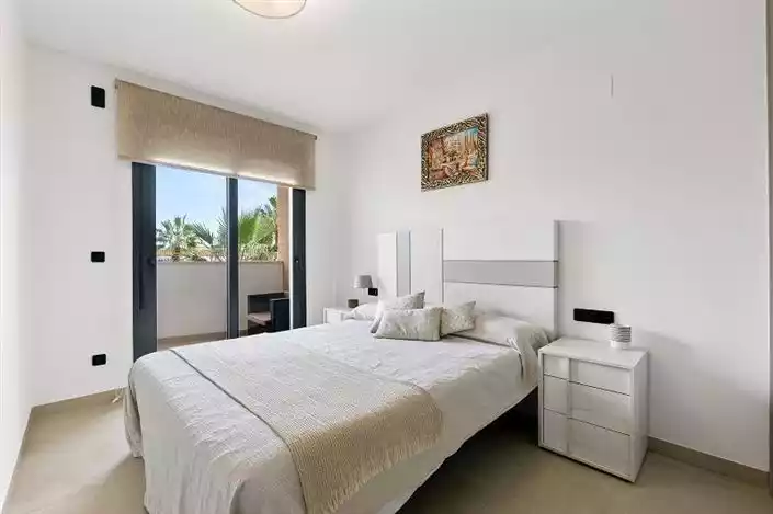 Квартира 66м² в Испании, Ориуэла. Стоимостью 279000€ аренда фото-12