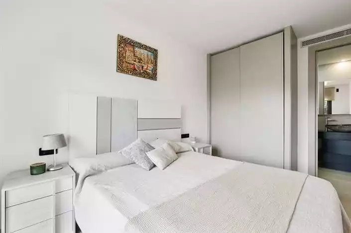 Квартира 66м² в Испании, Ориуэла. Стоимостью 279000€ аренда фото-13
