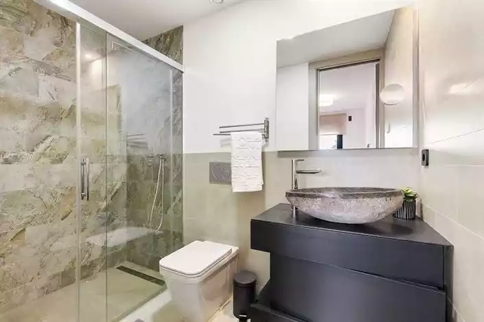 Квартира 66м² в Испании, Ориуэла. Стоимостью 279000€ аренда фото-14