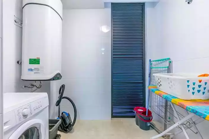 Квартира 66м² в Испании, Ориуэла. Стоимостью 279000€ аренда фото-18