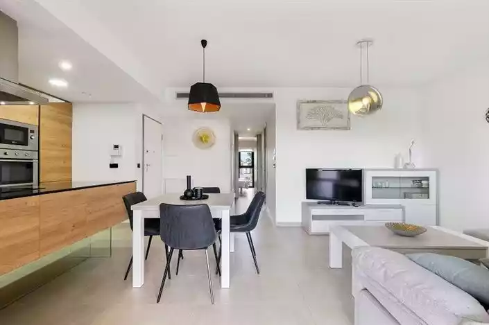 Квартира 66м² в Испании, Ориуэла. Стоимостью 279000€ аренда фото-5