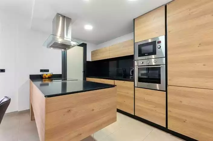 Квартира 66м² в Испании, Ориуэла. Стоимостью 279000€ аренда фото-7