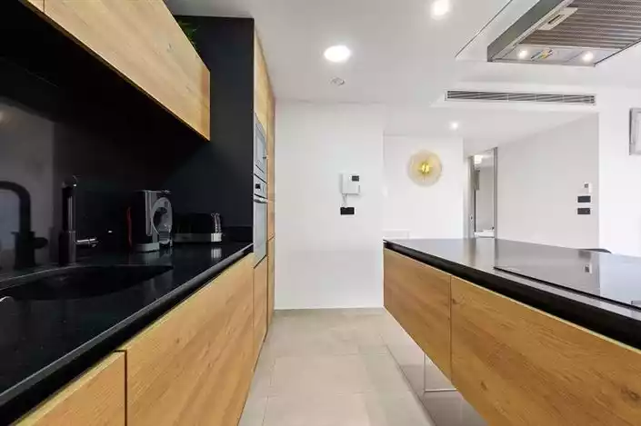 Квартира 66м² в Испании, Ориуэла. Стоимостью 279000€ аренда фото-8