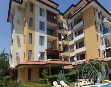 Купить квартиру в Болгарии 33000€