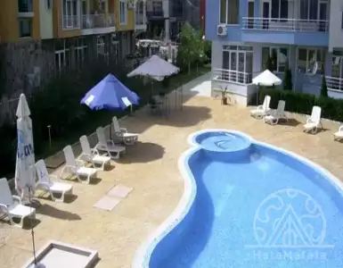 Купить квартиру в Болгарии 22500€