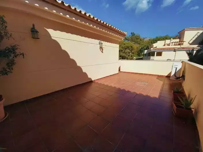 Квартира 79м² в Испании, Бенальмадена. Стоимостью 295000€ аренда фото-1