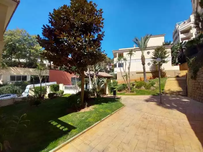 Квартира 79м² в Испании, Бенальмадена. Стоимостью 295000€ аренда фото-13