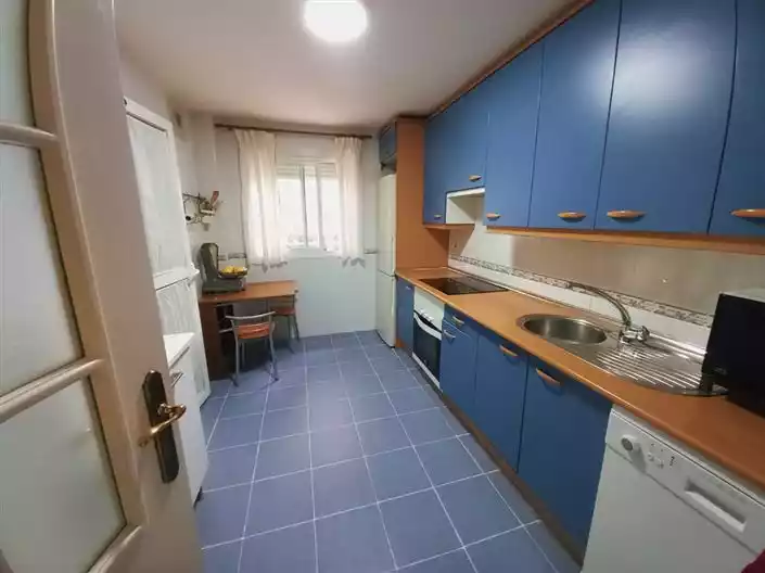 Квартира 79м² в Испании, Бенальмадена. Стоимостью 295000€ аренда фото-15