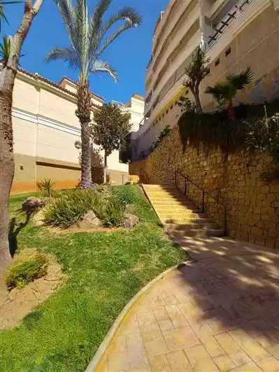 Квартира 79м² в Испании, Бенальмадена. Стоимостью 295000€ аренда фото-17