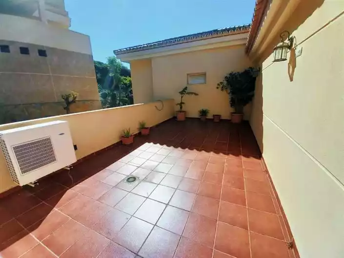 Квартира 79м² в Испании, Бенальмадена. Стоимостью 295000€ аренда фото-20