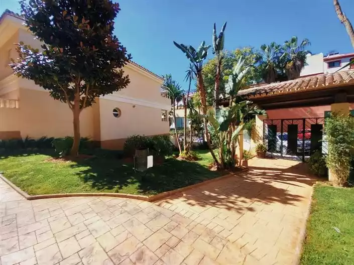 Квартира 79м² в Испании, Бенальмадена. Стоимостью 295000€ аренда фото-25