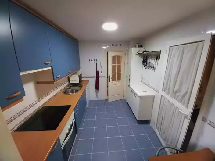 Квартира 79м² в Испании, Бенальмадена. Стоимостью 295000€ аренда фото-27