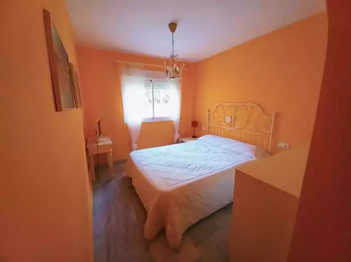 Квартира 79м² в Испании, Бенальмадена. Стоимостью 295000€ аренда фото-7