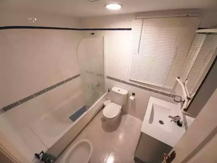 Квартира 79м² в Испании, Бенальмадена. Стоимостью 295000€ аренда фото-8