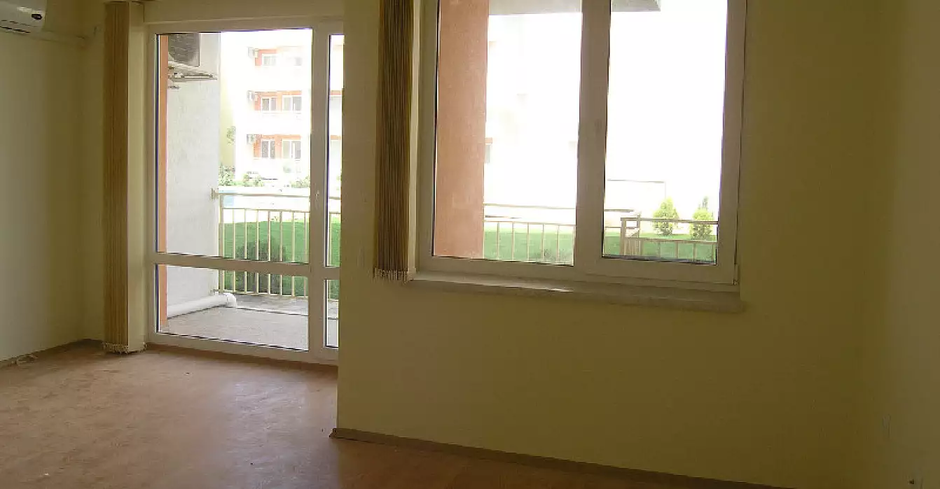 Квартира 54м² в Болгарии, Солнечный берег. Стоимостью 17800€ аренда фото-1