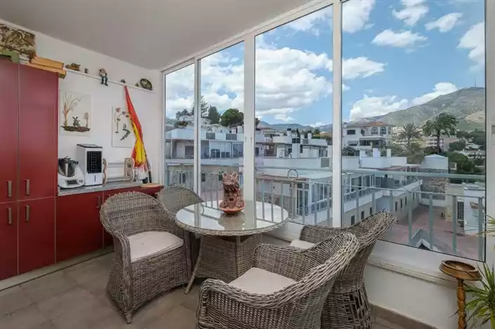 Таунхаус 152м² в Испании, Фуэнхирола. Стоимостью 349900€ аренда фото-10