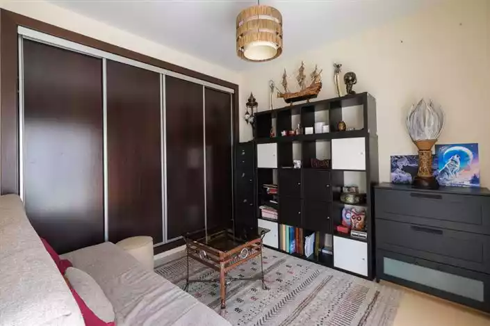Таунхаус 152м² в Испании, Фуэнхирола. Стоимостью 349900€ аренда фото-13
