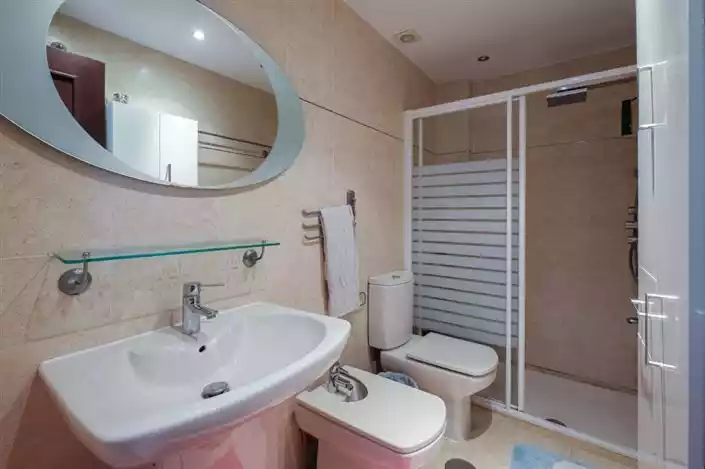 Таунхаус 152м² в Испании, Фуэнхирола. Стоимостью 349900€ аренда фото-20