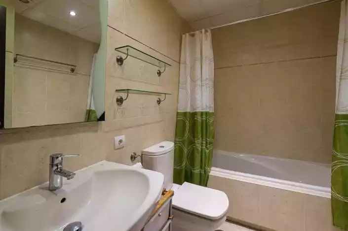 Таунхаус 152м² в Испании, Фуэнхирола. Стоимостью 349900€ аренда фото-24