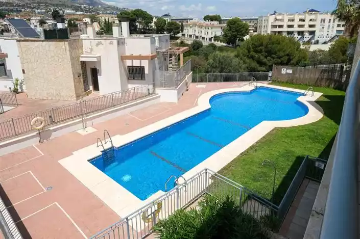 Таунхаус 152м² в Испании, Фуэнхирола. Стоимостью 349900€ аренда фото-25