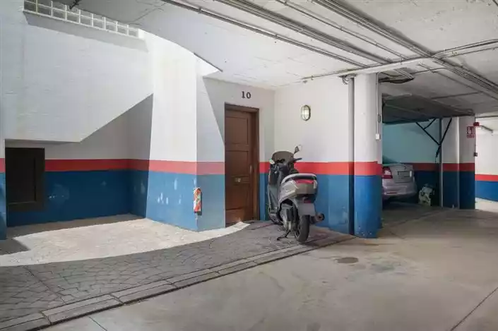 Таунхаус 152м² в Испании, Фуэнхирола. Стоимостью 349900€ аренда фото-29