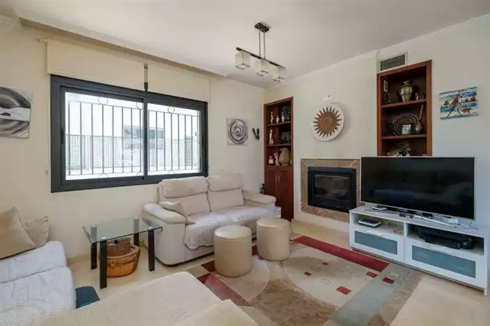 Таунхаус 152м² в Испании, Фуэнхирола. Стоимостью 349900€ аренда фото-7