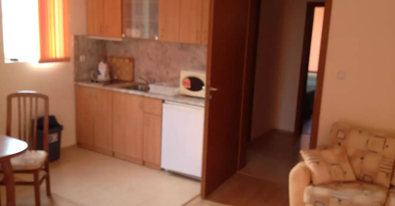 Квартира 68м² в Болгарии, Солнечный берег. Стоимостью 28000€ аренда фото-1