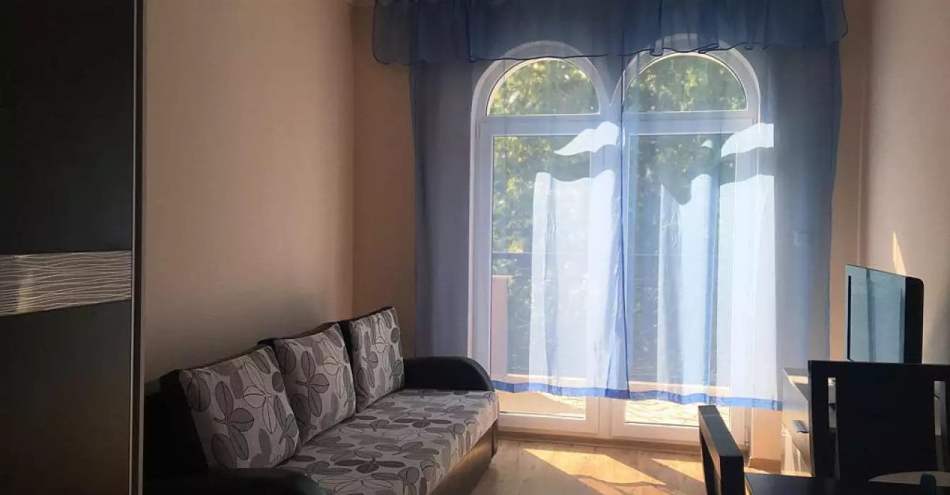 Квартира 35м² в Болгарии, Солнечный берег. Стоимостью 19500€ аренда фото-1