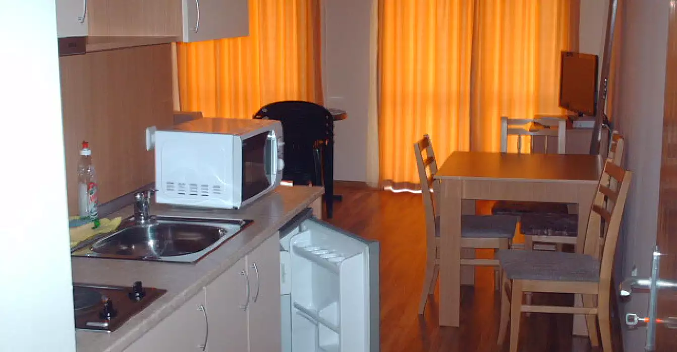 Квартира 53м² в Болгарии, Ахелой. Стоимостью 15500€ аренда фото-1