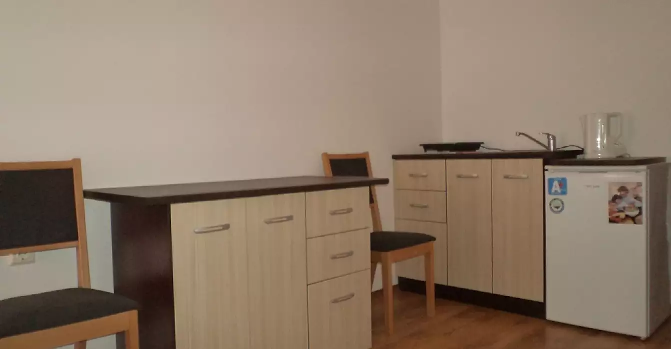 Квартира 30м² в Болгарии, Солнечный берег. Стоимостью 13500€ аренда фото-1
