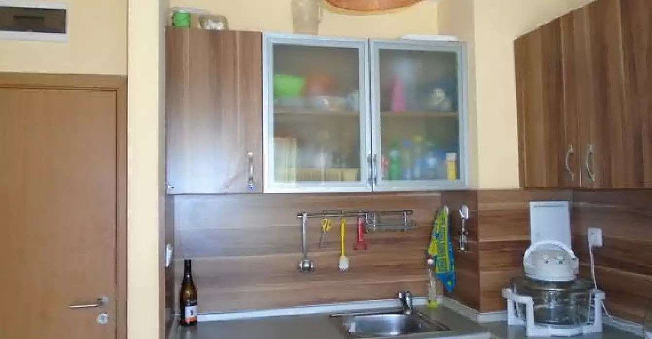 Квартира 44м² в Болгарии, Солнечный берег. Стоимостью 30000€ аренда фото-1
