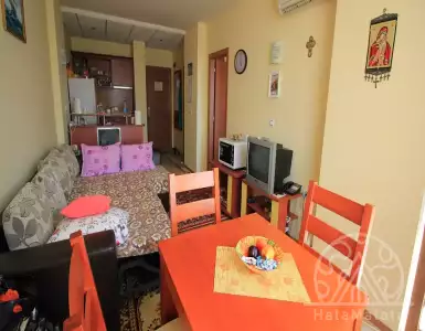 Купить квартиру в Болгарии 45000€