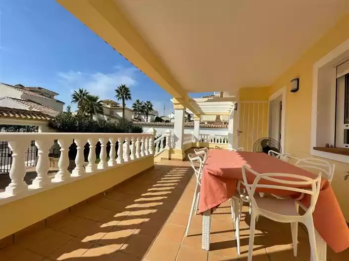Дом 201м² в Испании, Аликанте. Стоимостью 550000€ аренда фото-14