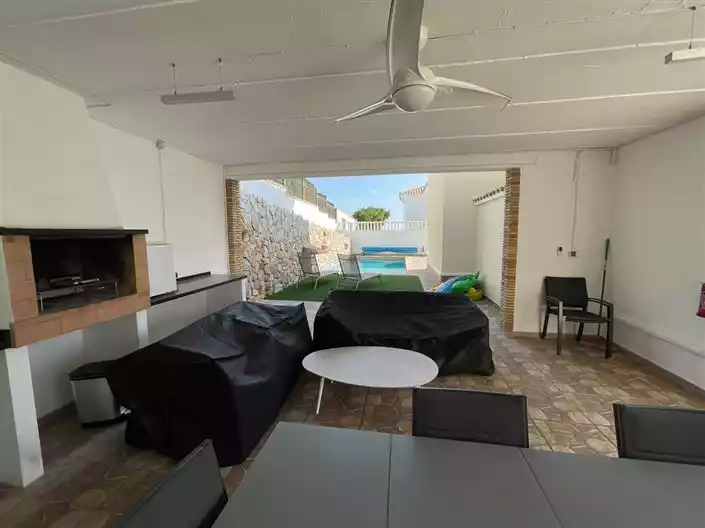 Дом 201м² в Испании, Аликанте. Стоимостью 550000€ аренда фото-4