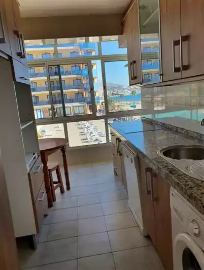 Квартира 79м² в Испании, Фуэнхирола. Стоимостью 495000€ аренда фото-3