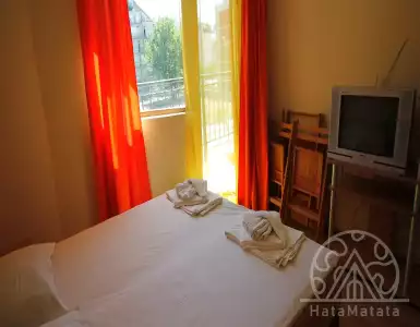Купить квартиру в Болгарии 16500€