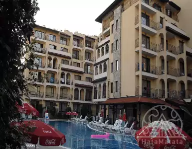 Купить квартиру в Болгарии 28540€