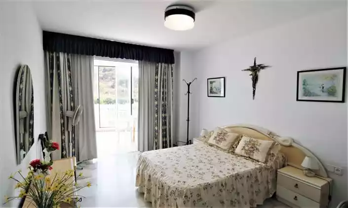 Квартира 108м² в Испании, Фуэнхирола. Стоимостью 799000€ аренда фото-11