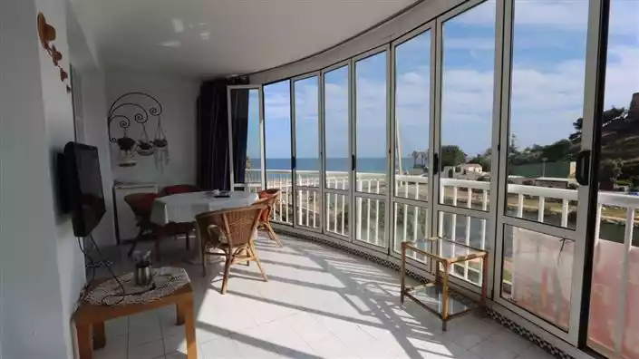 Квартира 108м² в Испании, Фуэнхирола. Стоимостью 799000€ аренда фото-13
