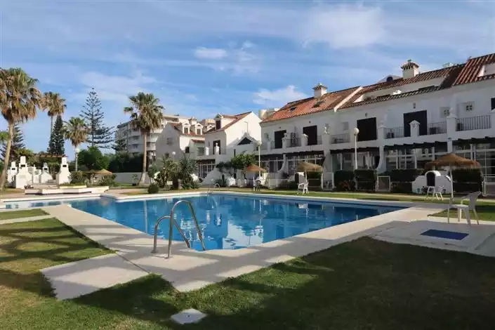 Квартира 108м² в Испании, Фуэнхирола. Стоимостью 799000€ аренда фото-14
