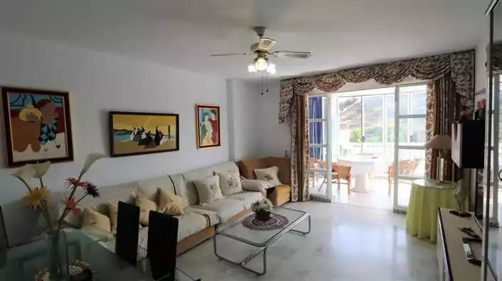 Квартира 108м² в Испании, Фуэнхирола. Стоимостью 799000€ аренда фото-2