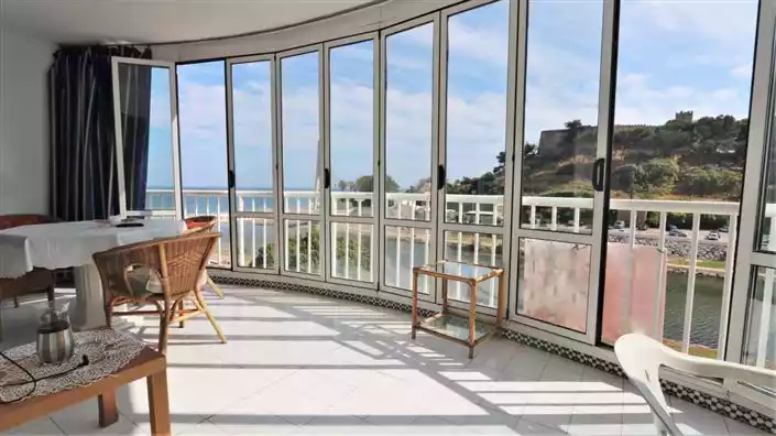 Квартира 108м² в Испании, Фуэнхирола. Стоимостью 799000€ аренда фото-3