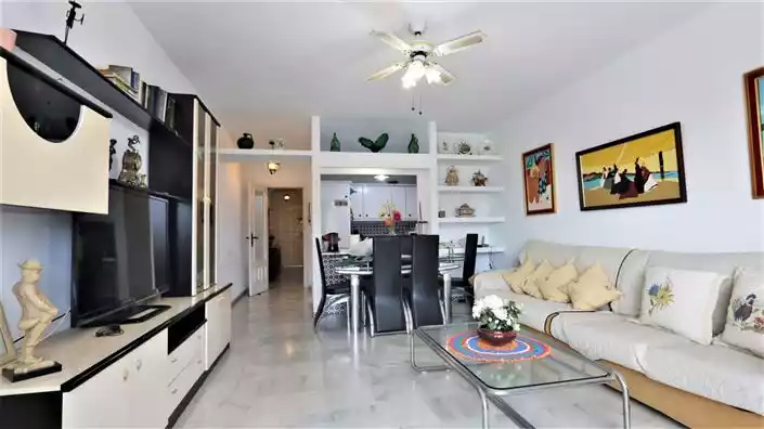 Квартира 108м² в Испании, Фуэнхирола. Стоимостью 799000€ аренда фото-5