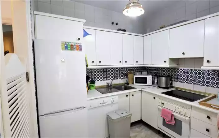 Квартира 108м² в Испании, Фуэнхирола. Стоимостью 799000€ аренда фото-7