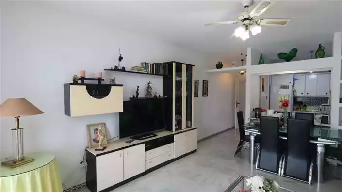 Квартира 108м² в Испании, Фуэнхирола. Стоимостью 799000€ аренда фото-8