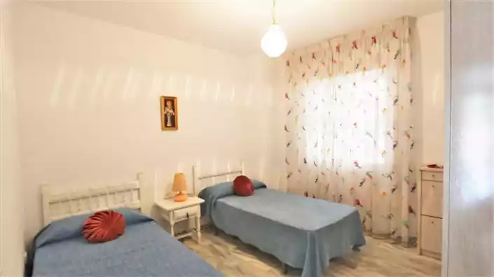 Квартира 108м² в Испании, Фуэнхирола. Стоимостью 799000€ аренда фото-9