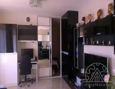 Купить квартиру в Болгарии 88500€